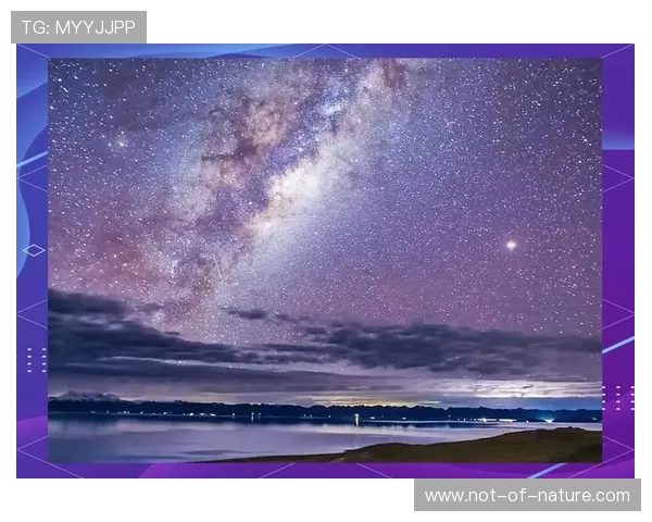 星空旅行的最佳指南，如何选择适合的观测地点